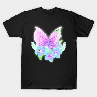 Toxic Spiderfly T-Shirt